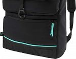 Head Coco Backpack Black / Mint